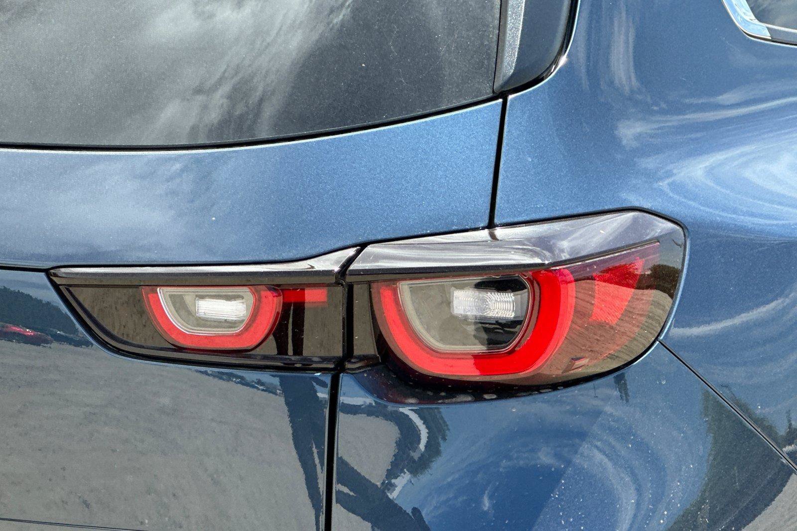 New 2026 MAZDA CX-50 AWD 2.5 S w/ Weather Package image 32
