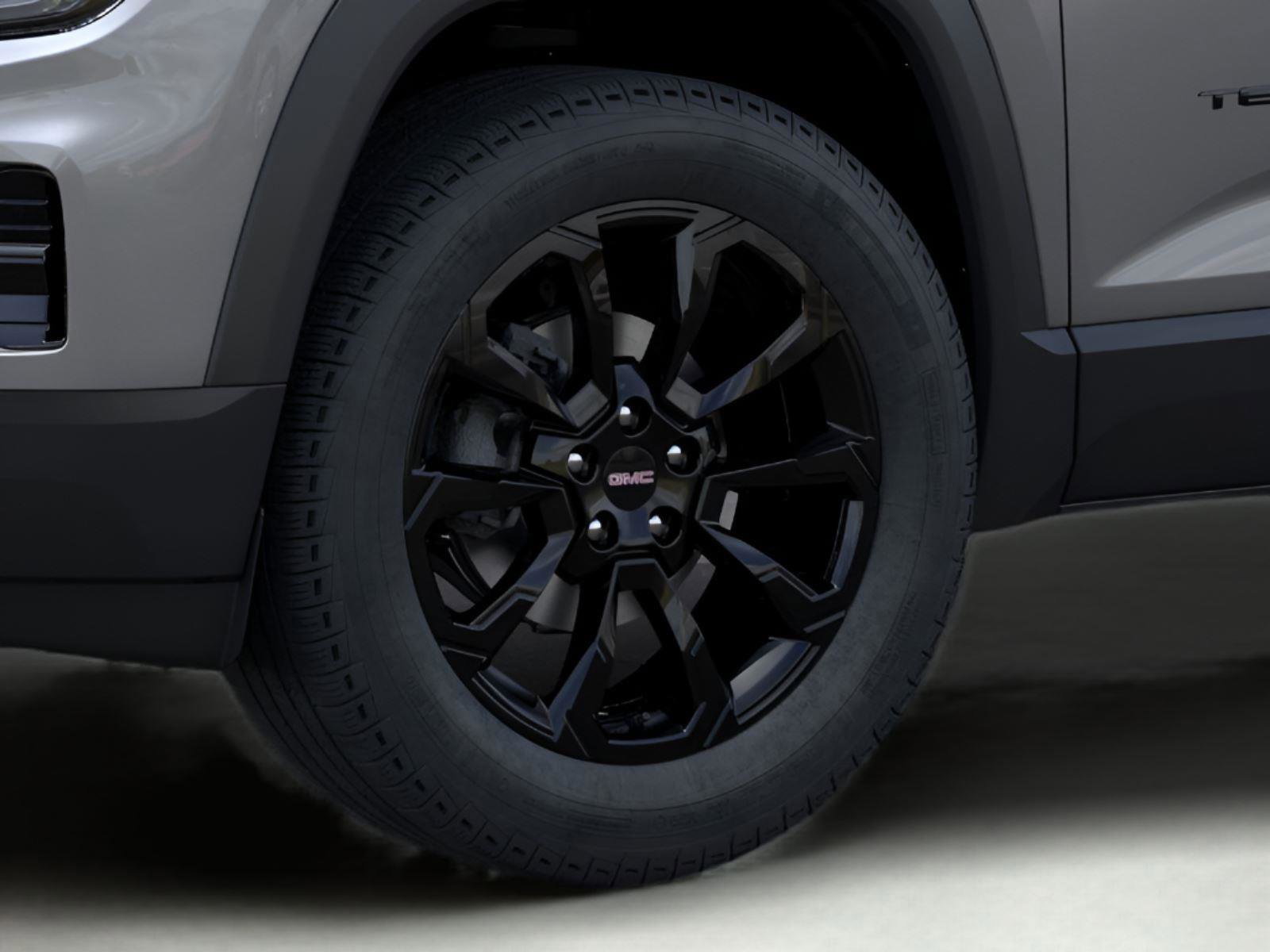 New 2026 GMC Terrain Elevation w/ Elevation Premium Package image 9