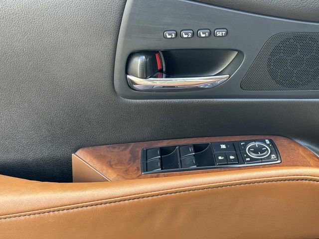 Used 2013 Lexus RX 350 AWD w/ Premium Pkg image 18
