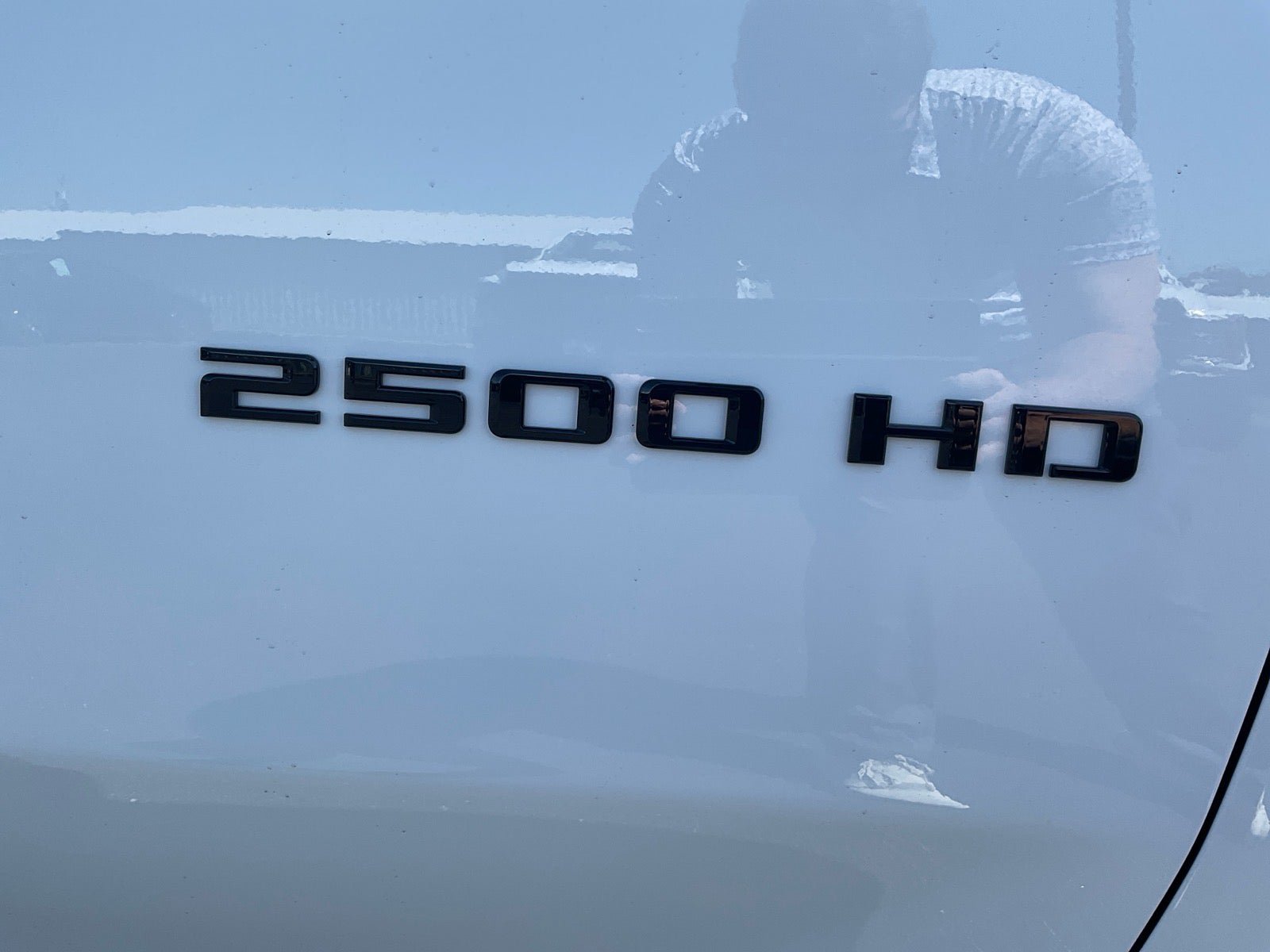 New 2026 Chevrolet Silverado 2500 LT w/ Trail Boss Package AWD/4WD image 13