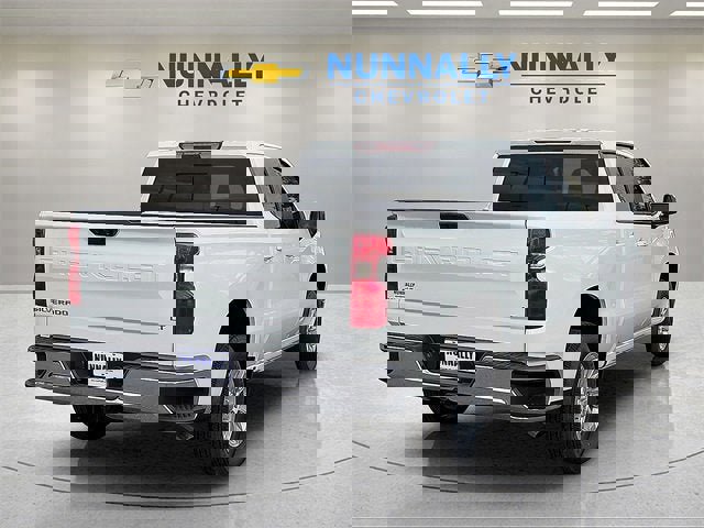 New 2025 Chevrolet Silverado 1500 LT w/ Convenience Package II image 5