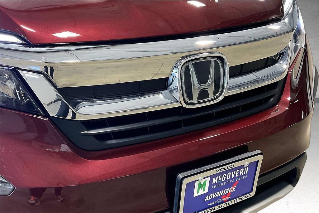 Used 2021 Honda Pilot EX-L image 35