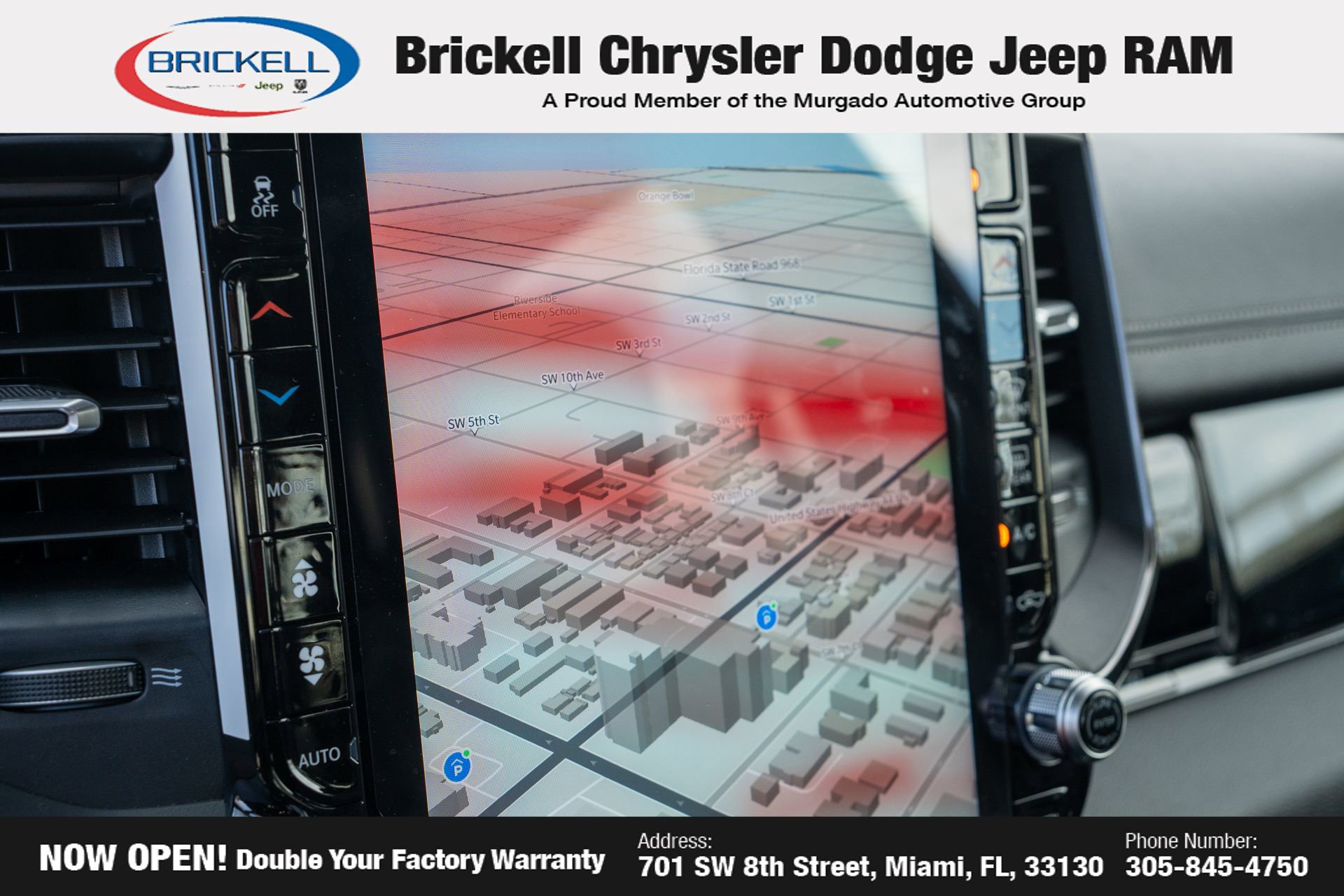 New 2026 RAM 1500 Rebel w/ G/T Package image 34