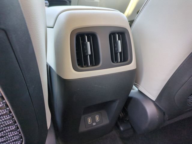 Certified 2022 Hyundai Tucson SEL w/ Convenience + Premium Package image 13