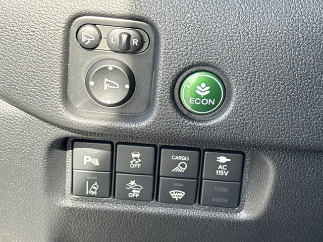 New 2026 Honda Ridgeline Black Edition image 33