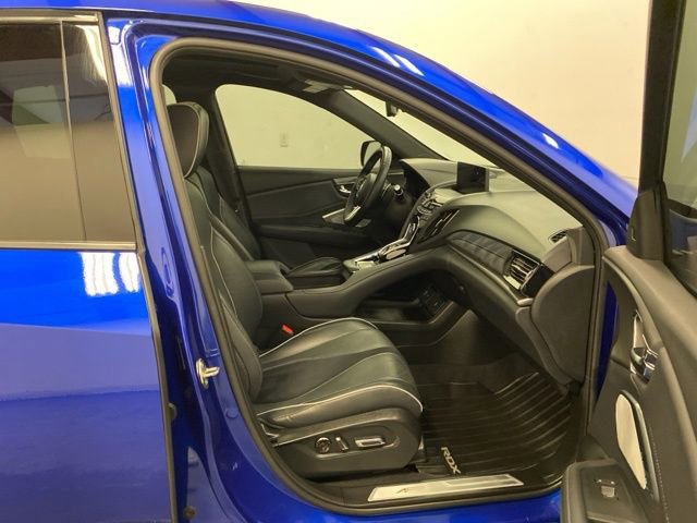 Used 2019 Acura RDX A-Spec image 26