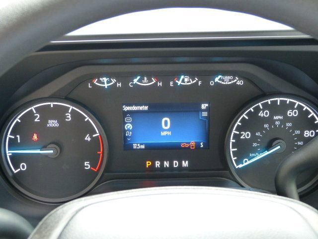 Used 2025 Ford F250 XL w/ XL Driver Assist Package image 24