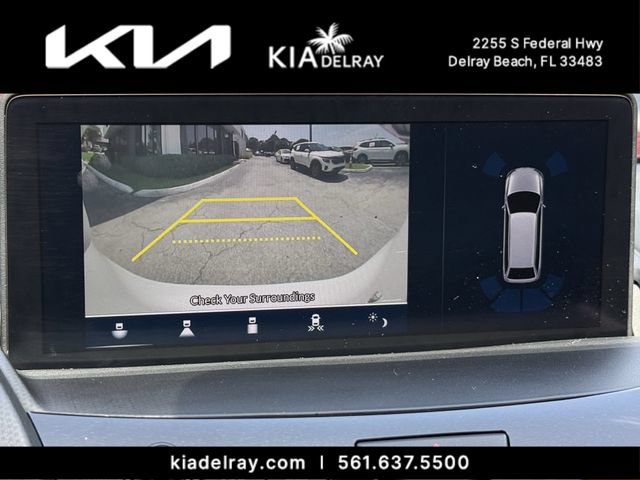 Used 2022 Acura RDX w/ Advance Package FWD image 24