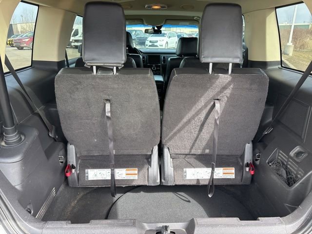 Used 2014 Ford Flex Limited w/ Appearance Package image 33
