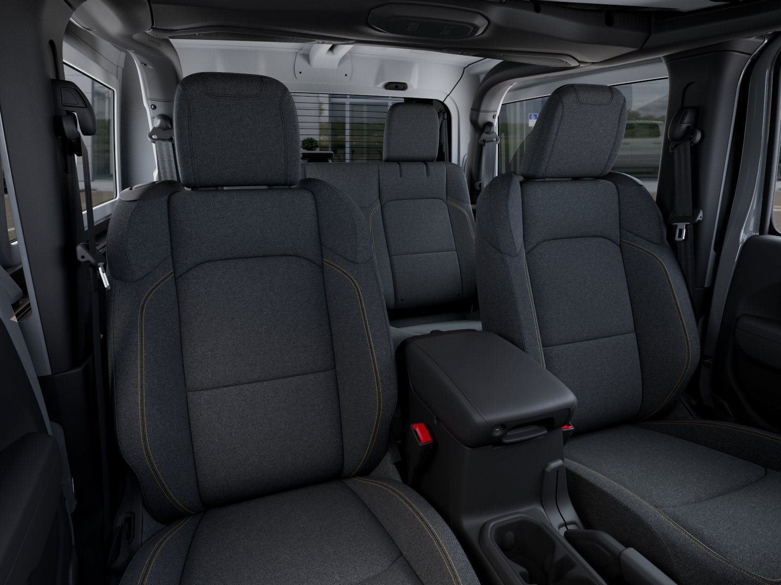 New 2026 Jeep Wrangler Sport AWD/4WD image 42
