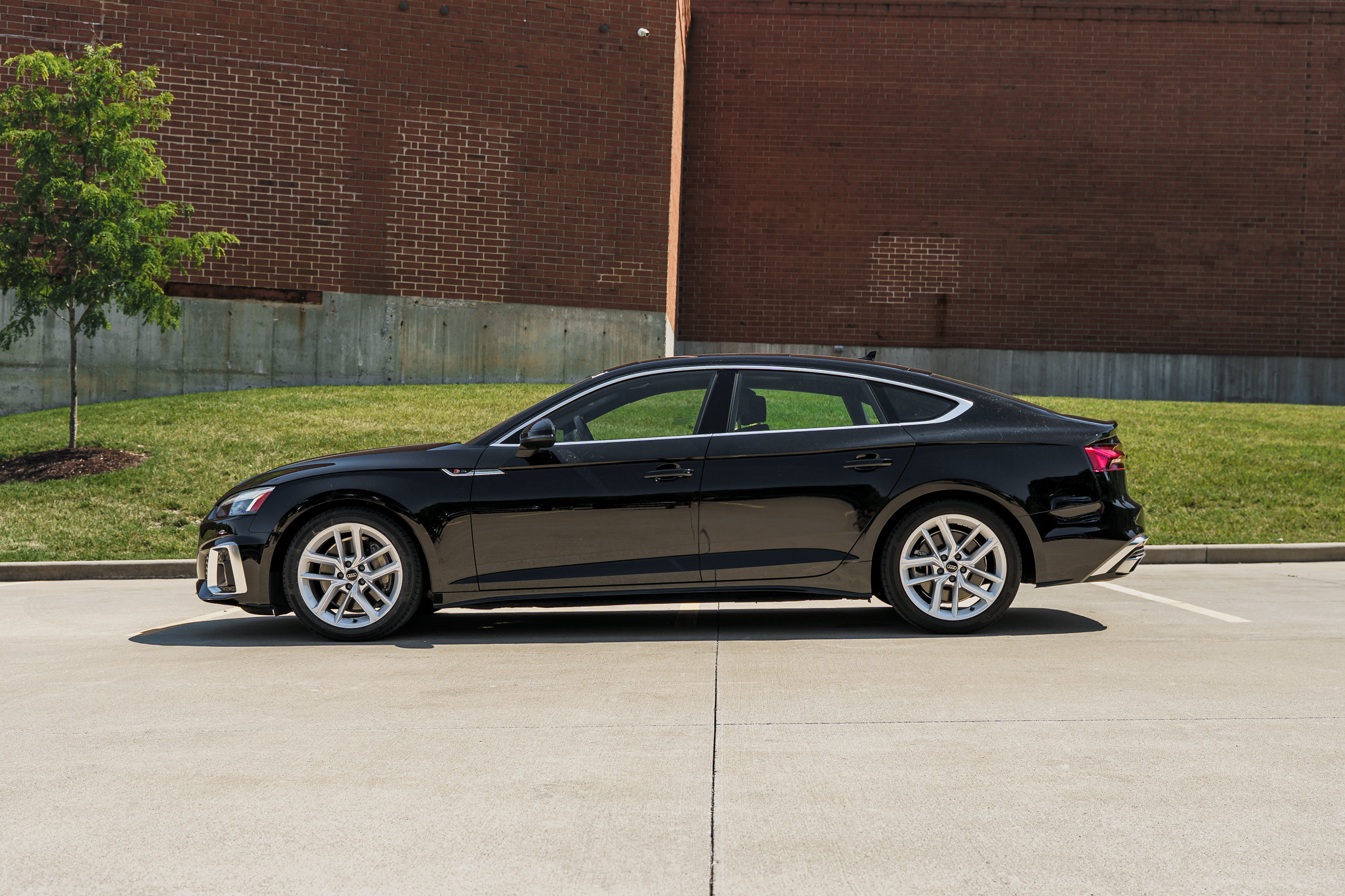 Used 2023 Audi A5 2.0T Premium w/ Convenience Package AWD/4WD image 6