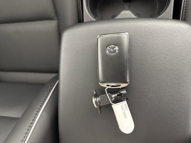 New 2025 MAZDA CX-5 AWD 2.5 S w/ Select Package image 27