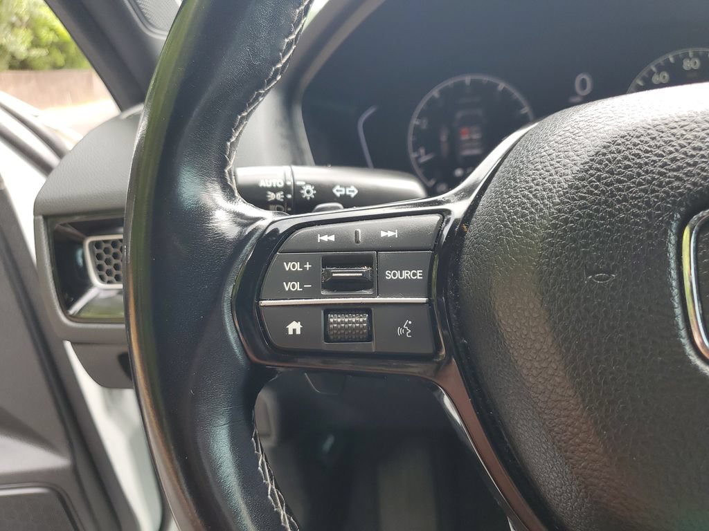 Used 2022 Honda Civic Sport image 25