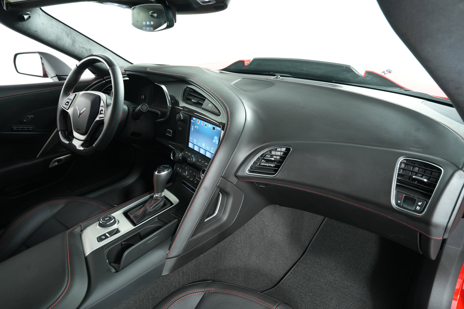 Used 2019 Chevrolet Corvette ZR1 RWD image 31