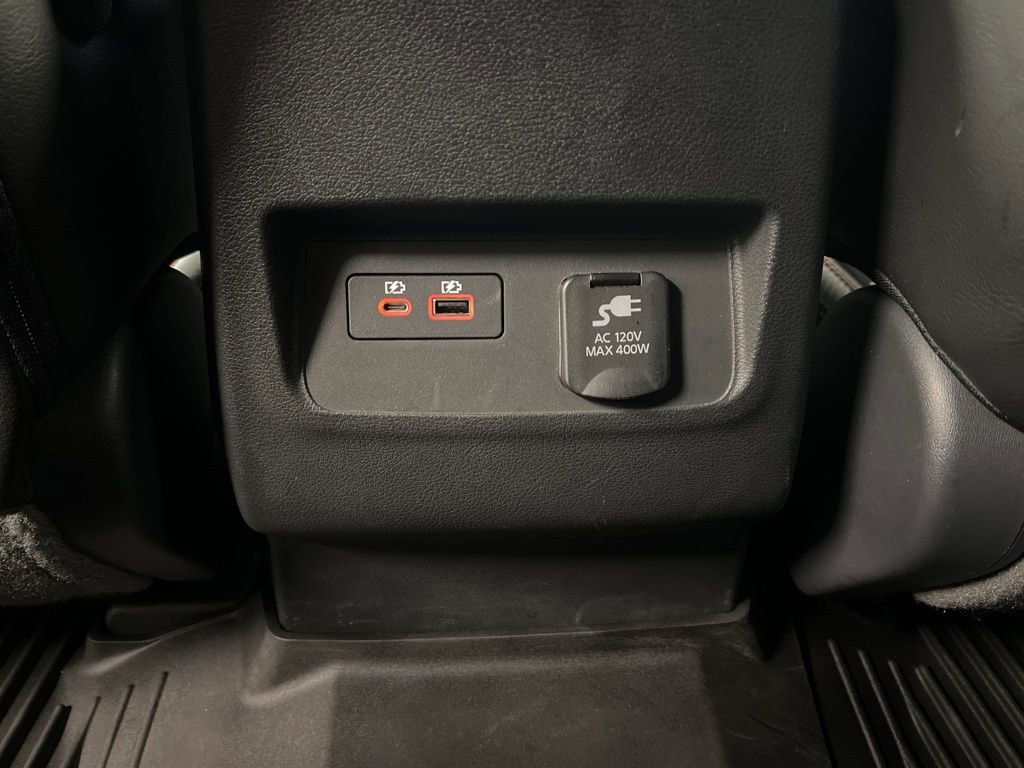 Used 2023 Nissan Frontier PRO-4X w/ Pro-4X Premium Package AWD/4WD image 35