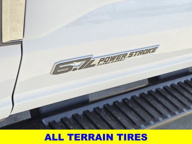 New 2026 Ford F250 XLT w/ FX4 Off-Road Package image 10