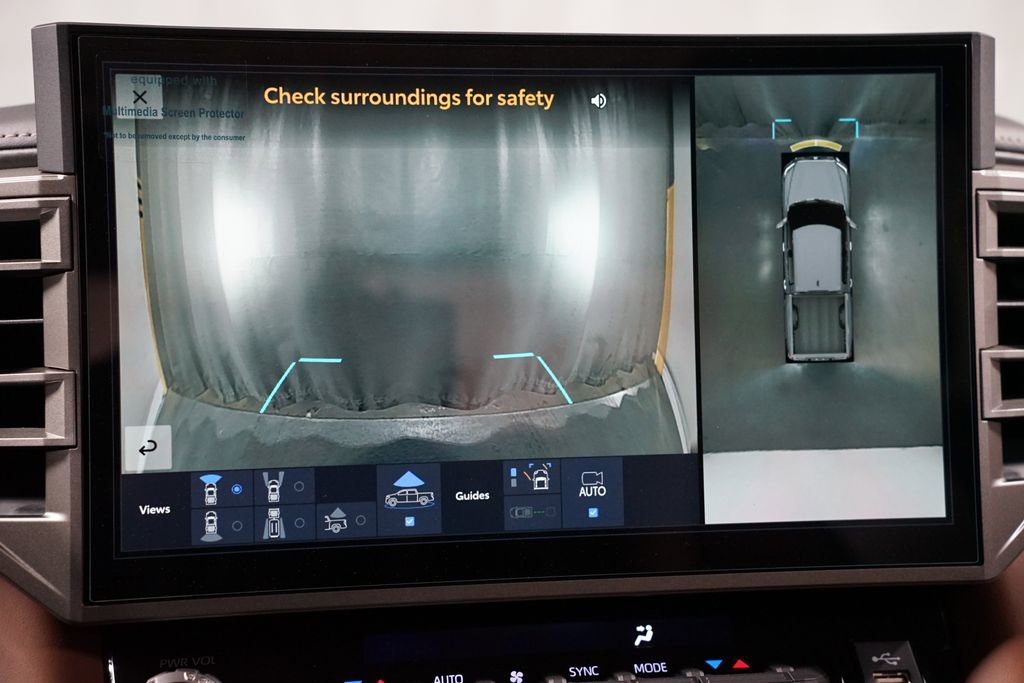 New 2026 Toyota Tundra 1794 Edition image 22