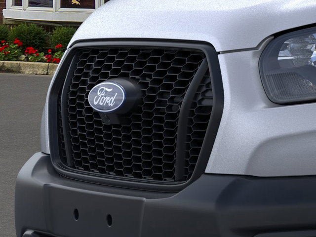 New 2026 Ford Transit 350 Low Roof RWD image 27