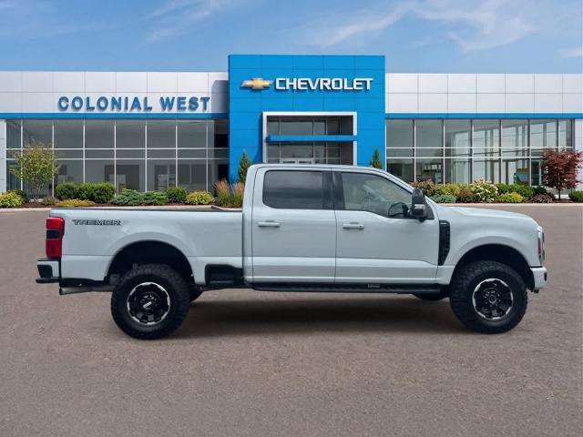 Used 2026 Ford F250 Lariat w/ Tremor Off-Road Package AWD/4WD image 11