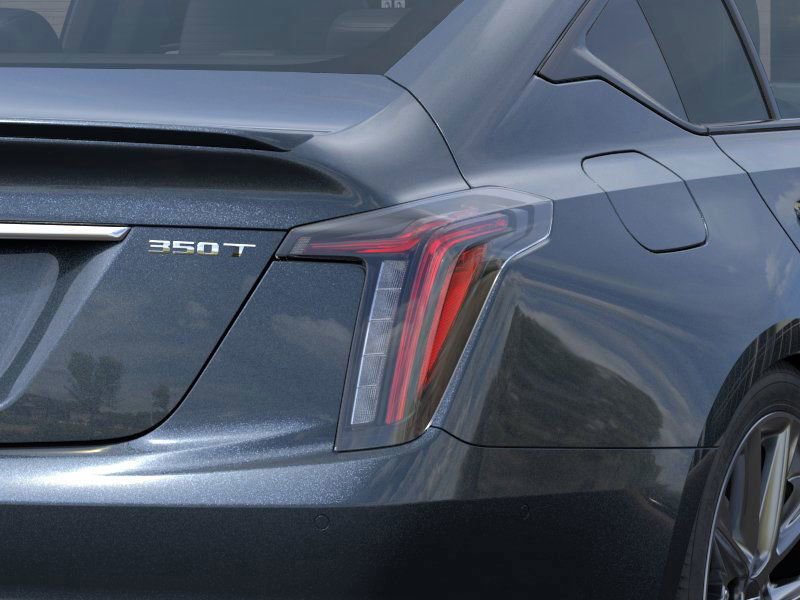 New 2026 Cadillac CT5 Sport image 11