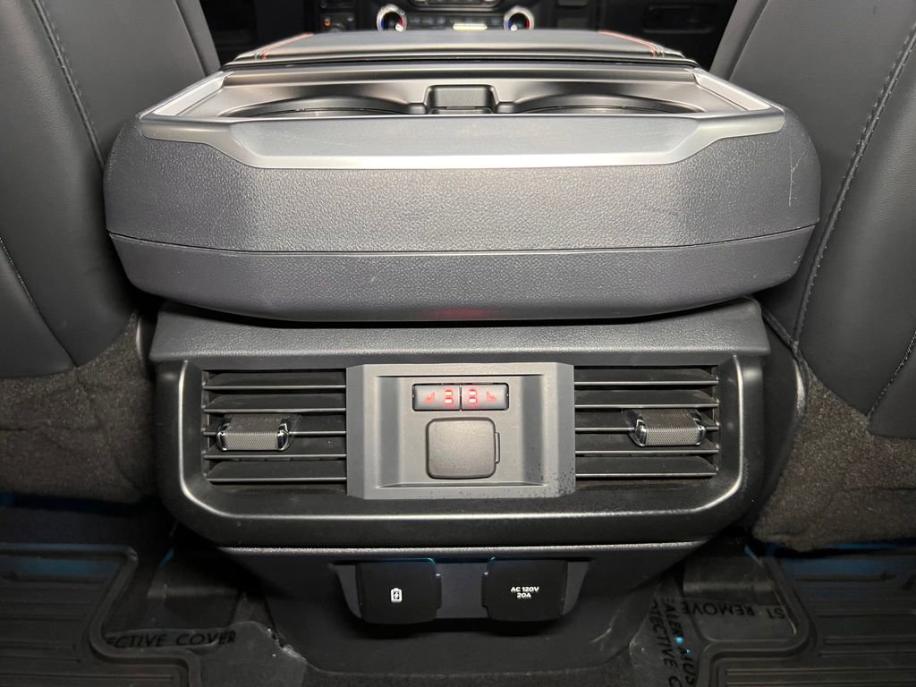 Used 2025 Ford F150 Raptor AWD/4WD image 29