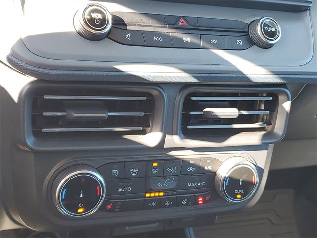 Used 2024 Ford Maverick Lariat w/ Black Appearance Package image 20