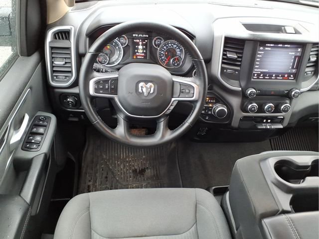 Used 2019 RAM 1500 Big Horn image 14