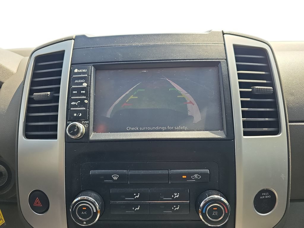 Used 2019 Nissan Frontier SV RWD image 22