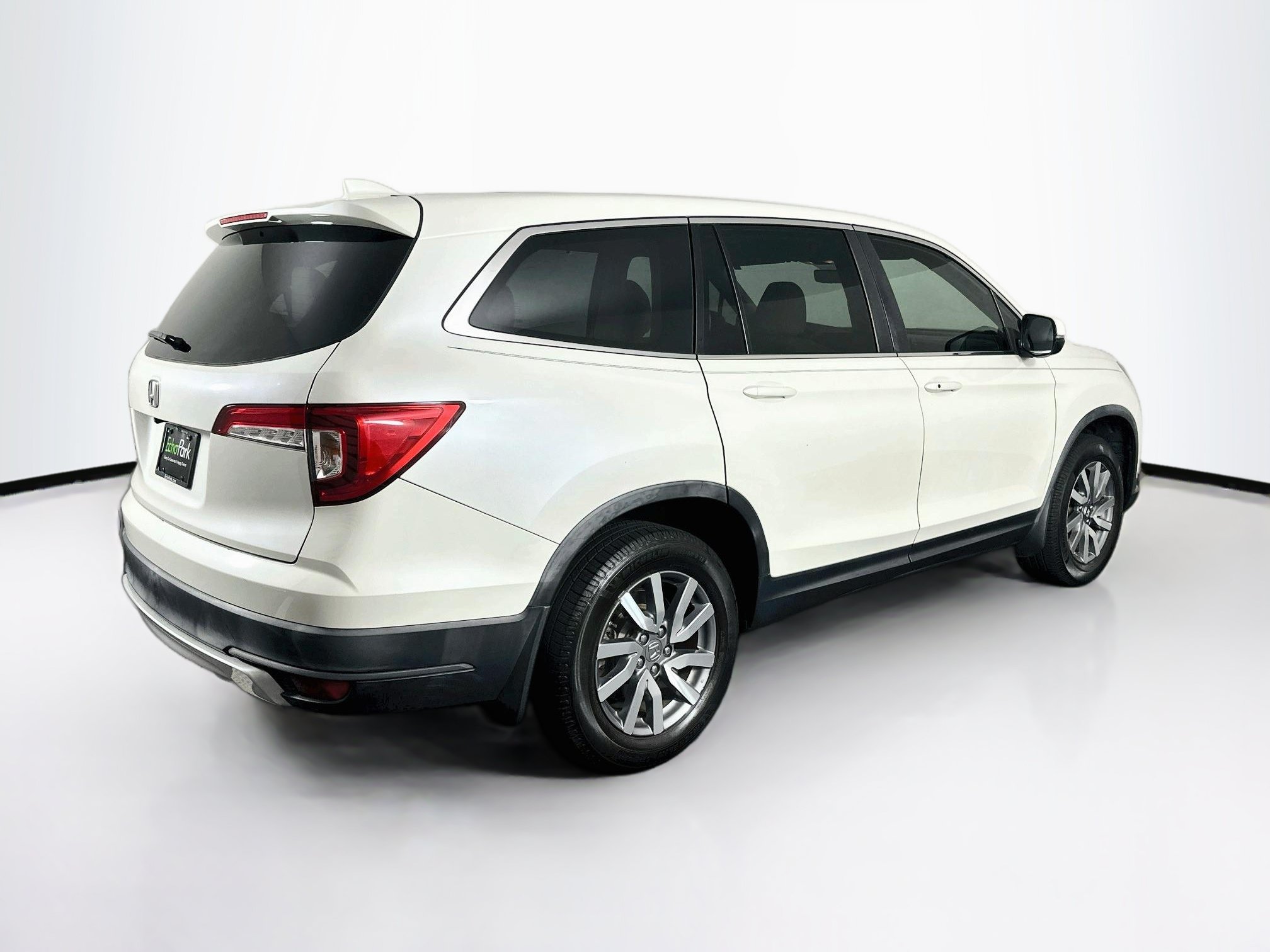 Used 2019 Honda Pilot EX-L image 9