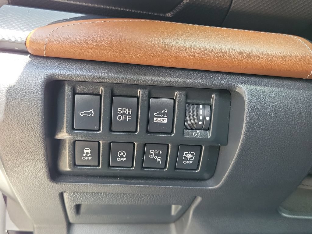 Used 2019 Subaru Forester Touring w/ Popular Package #3 AWD/4WD image 22