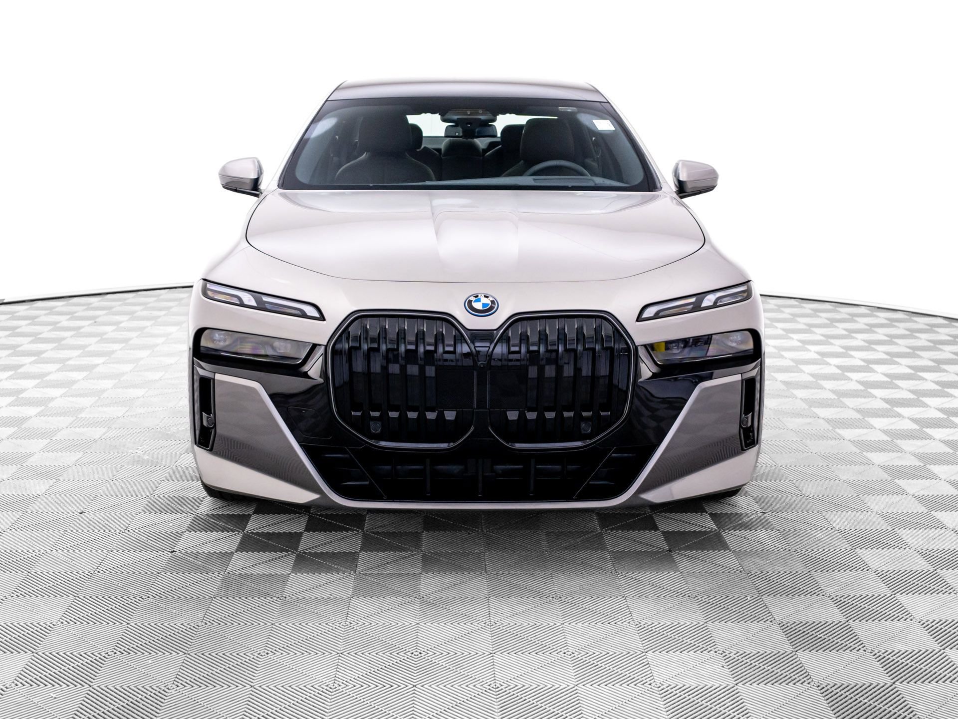New 2026 BMW i7 xDrive60 image 10