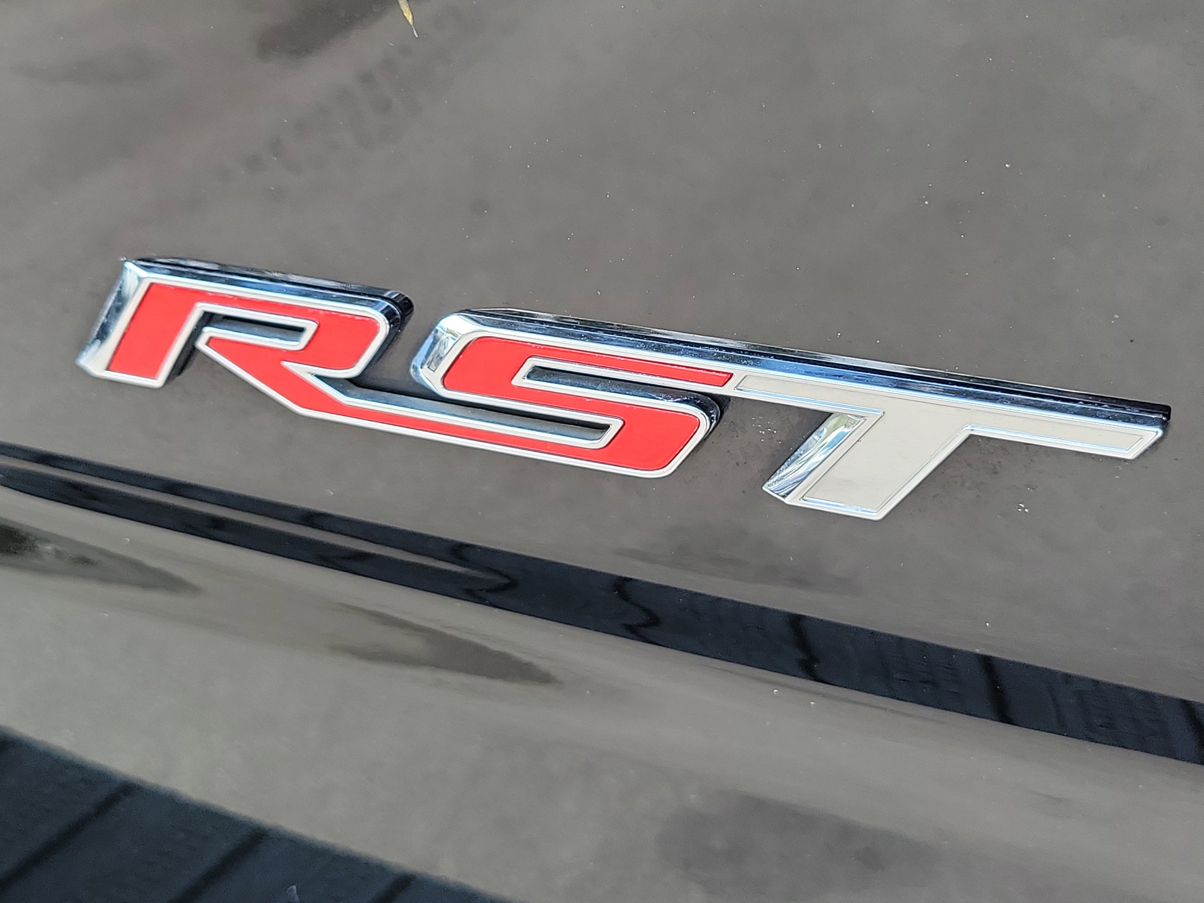 Used 2021 Chevrolet Silverado 1500 RST image 5