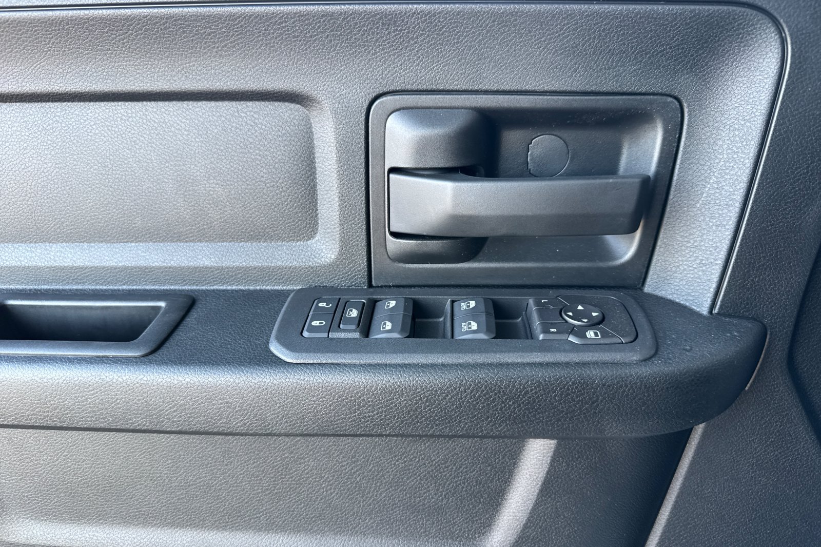 New 2026 RAM 3500 Tradesman RWD image 10