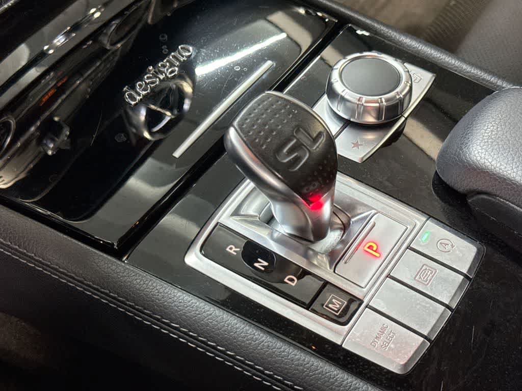 Used 2017 Mercedes-Benz SL 550 image 19