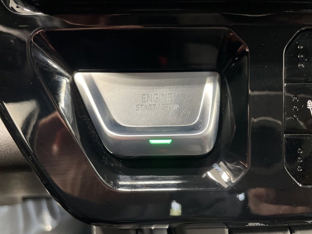 Used 2024 GMC Sierra 3500 Denali image 48