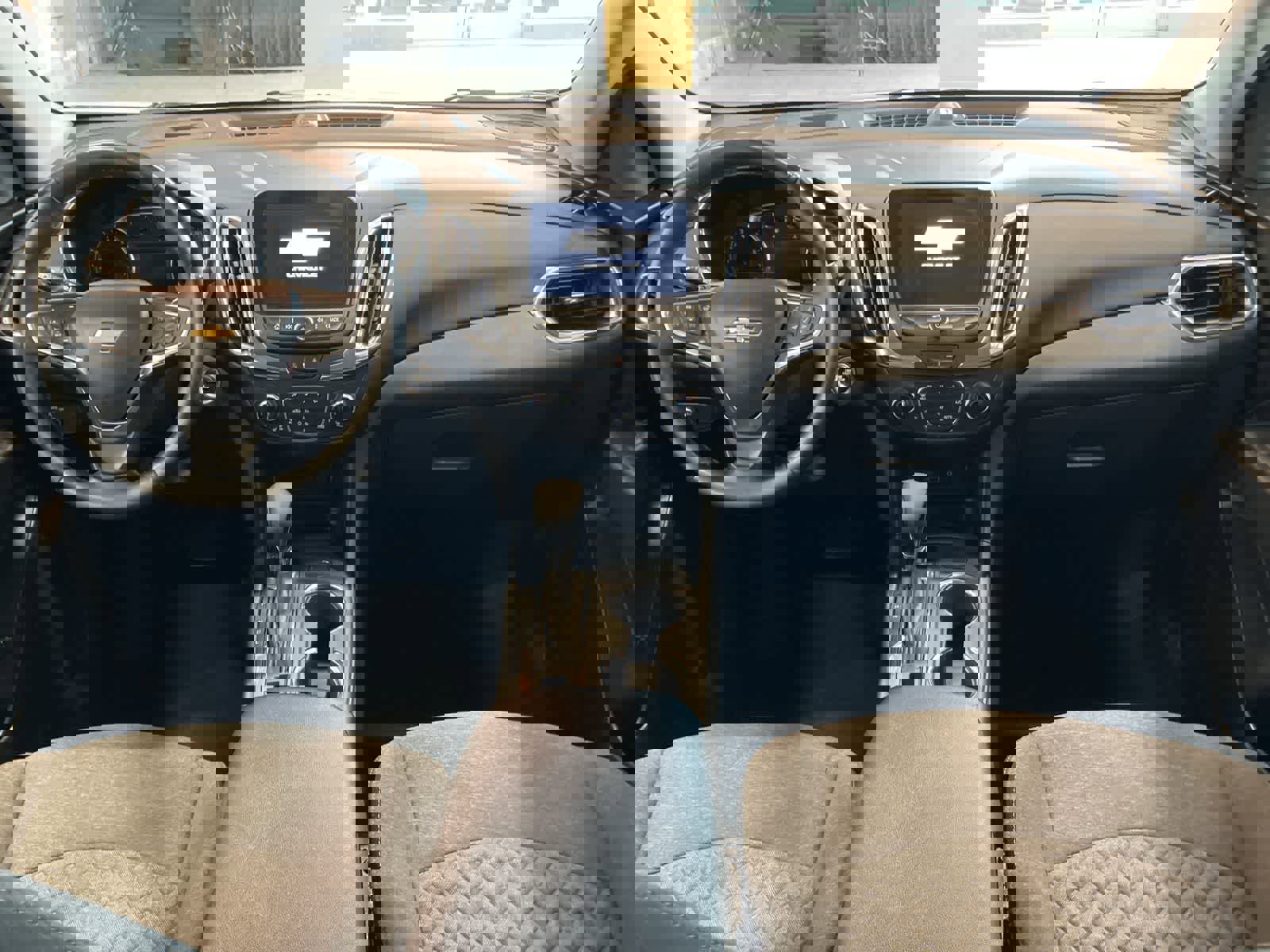 Used 2023 Chevrolet Equinox LT image 23