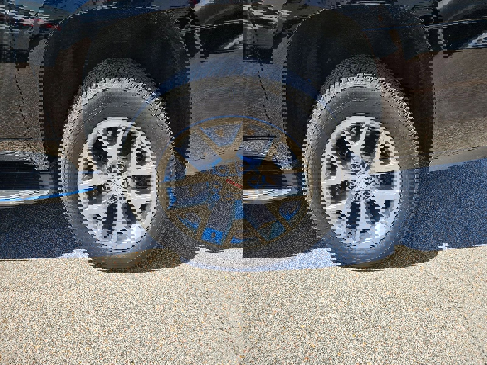 Used 2019 GMC Yukon XL SLT w/ Open Road Package image 32