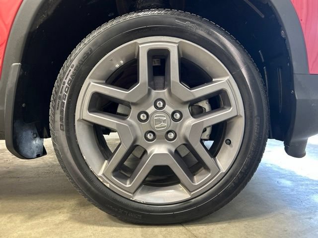 Certified 2023 Honda Passport EX-L image 12