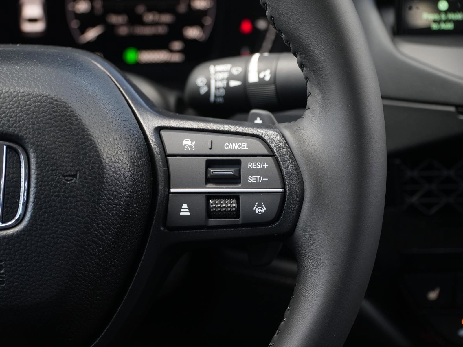 New 2026 Honda Accord EX-L image 24