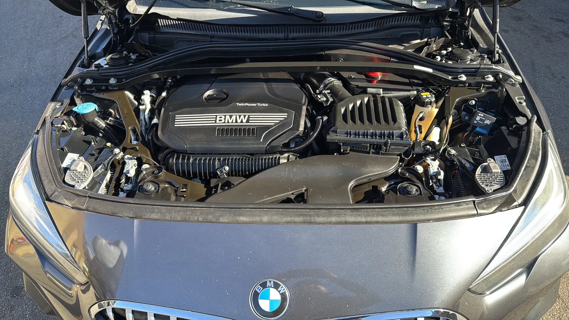 Used 2020 BMW 228i xDrive Gran Coupe w/ Premium Package image 24