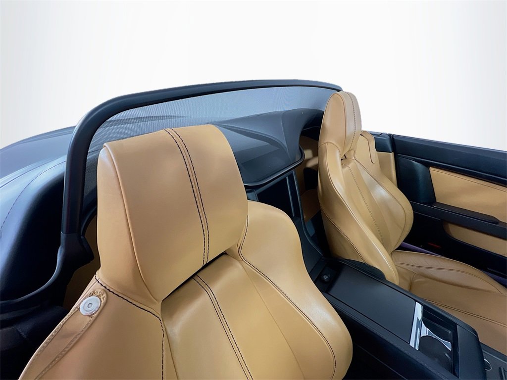 Used 2008 Aston Martin V8 Vantage Roadster image 32