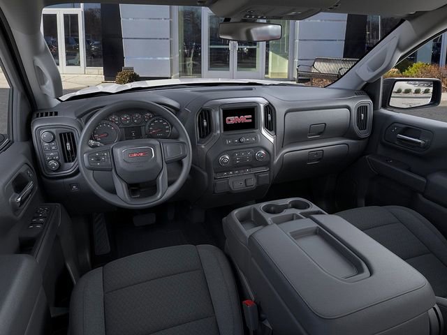 New 2026 GMC Sierra 1500 Pro w/ Graphite Edition image 15