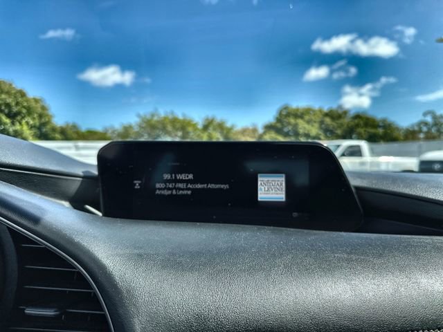 Used 2021 MAZDA MAZDA3 s image 12