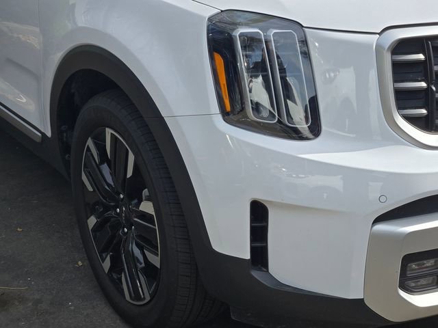 Certified 2025 Kia Telluride SX AWD/4WD image 3