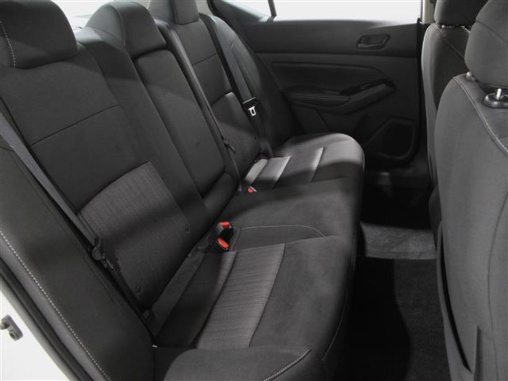 Used 2023 Nissan Altima 2.5 SV image 16