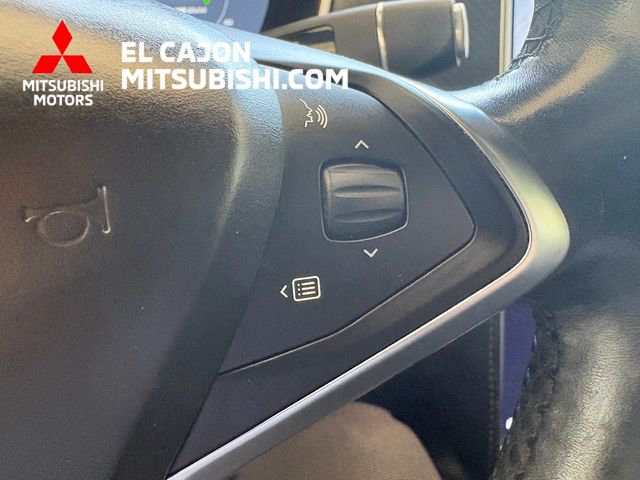 Used 2016 Tesla Model S 90D AWD/4WD image 18