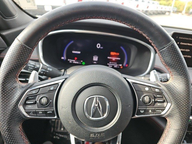 Used 2022 Acura MDX Type S image 22