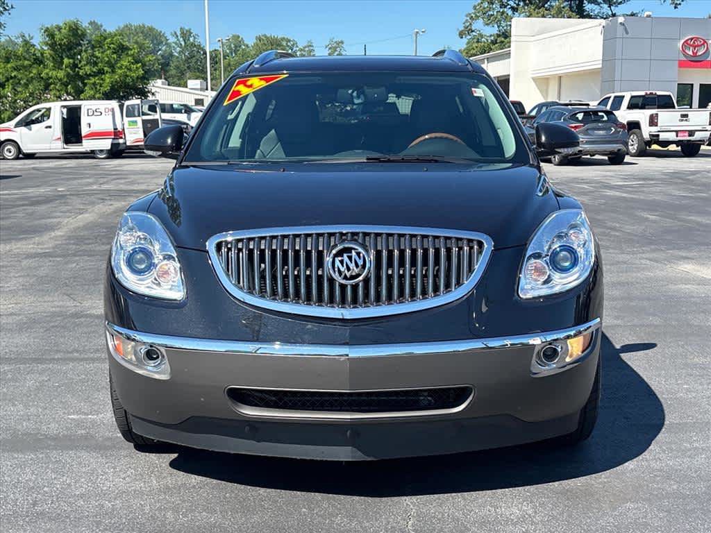 Used 2012 Buick Enclave Leather FWD image 24