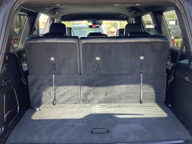 Used 2024 Jeep Wagoneer Series II w/ Flexible Seating Group AWD/4WD image 22