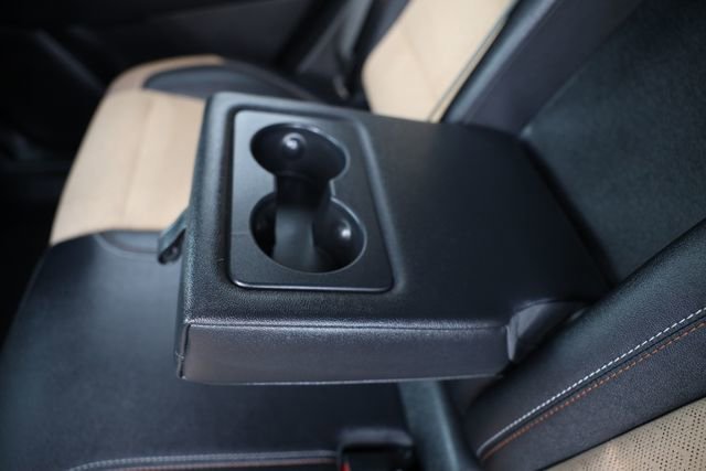 Used 2025 Chevrolet Equinox ACTIV w/ Convenience Package III image 37